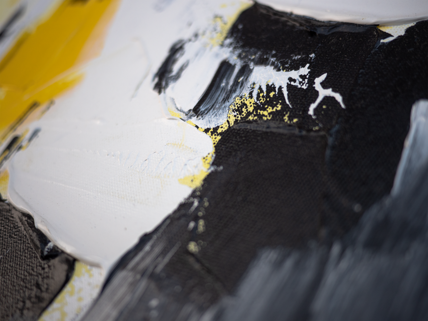 'Lemon Licorice' No.18